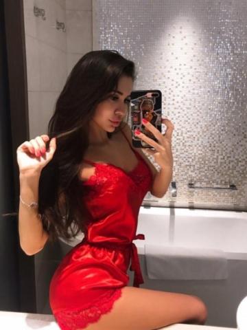 Индивидуалка Мальвина Фотография 3